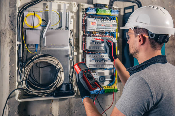 Best Electrical Upgrades for Homes  in Norton Center, MA